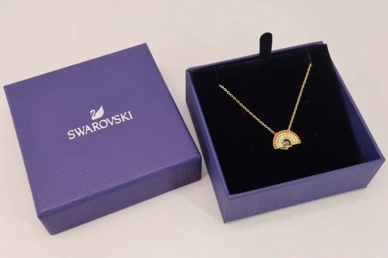 Swarovski Necklaces